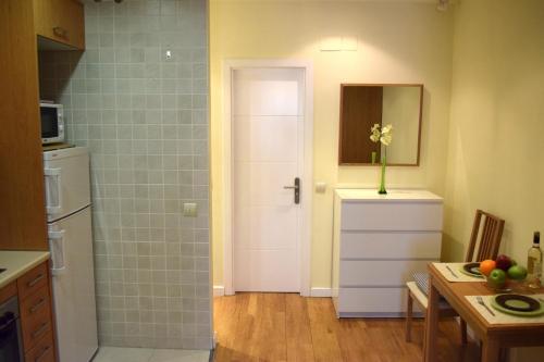 Apartamento Plaza Madrid Central