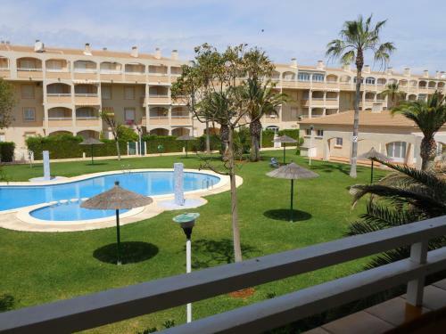 Apartamento Bah�a Denia - Serviden