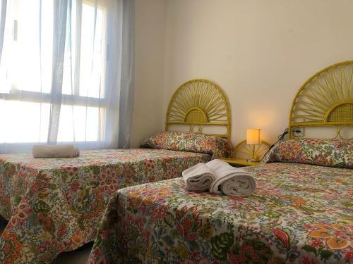 Apartamento Bah�a Denia - Serviden