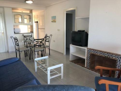 Apartamento Bah�a Denia - Serviden