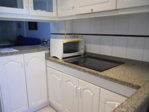 Apartamento Bah�a Denia - Serviden