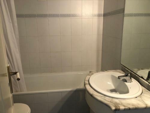 Apartamento Bah�a Denia - Serviden