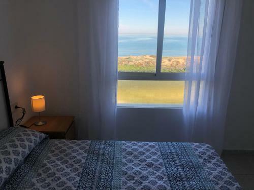 Apartamento Bah�a Denia - Serviden