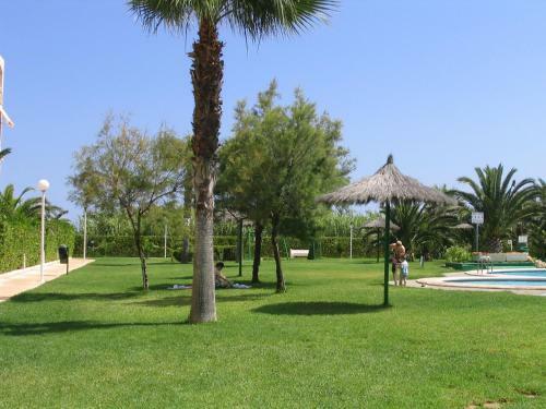 Apartamento Bah�a Denia - Serviden