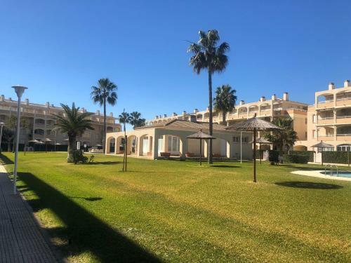 Apartamento Bah�a Denia - Serviden