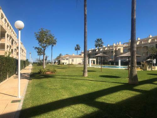 Apartamento Bah�a Denia - Serviden