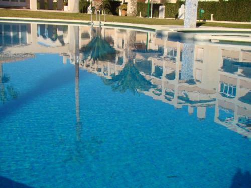 Apartamento Bah�a Denia - Serviden