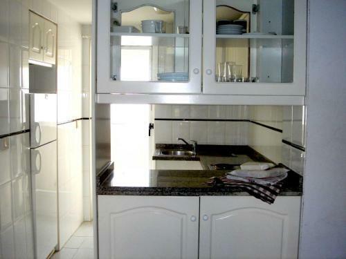 Apartamento Bah�a Denia - Serviden