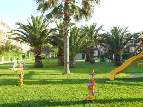 Apartamento Bah�a Denia - Serviden