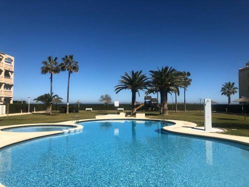 Apartamento Bah�a Denia - Serviden