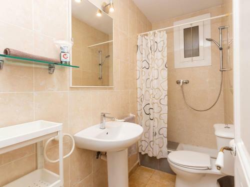 Apartment Gracia Torrijos