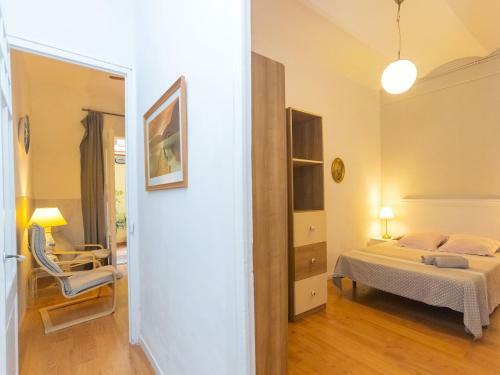 Apartment Gracia Torrijos