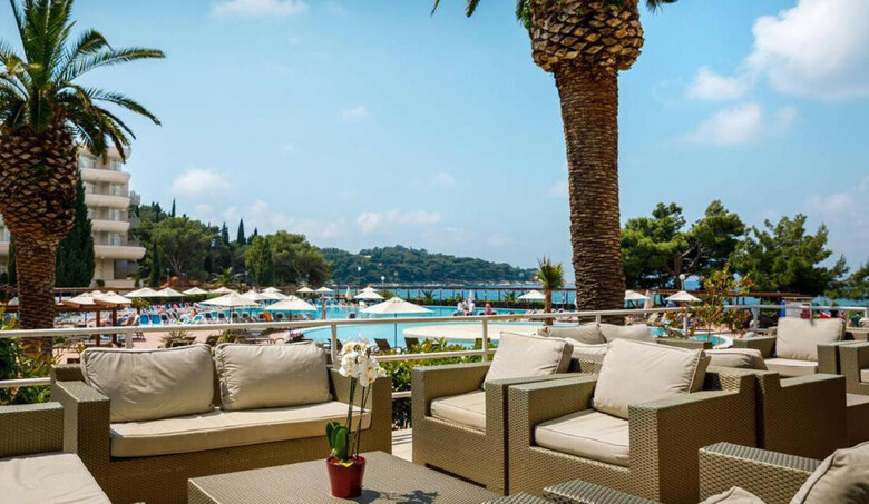 Remisens Hotel Albatros