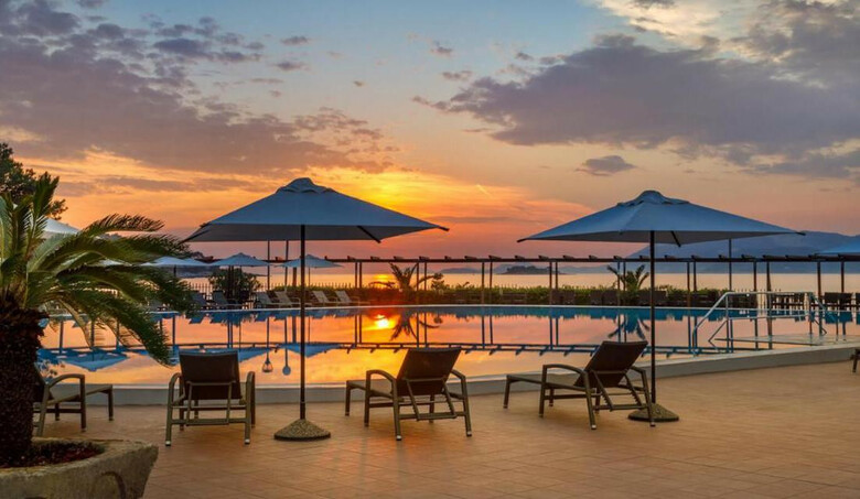 Remisens Hotel Albatros