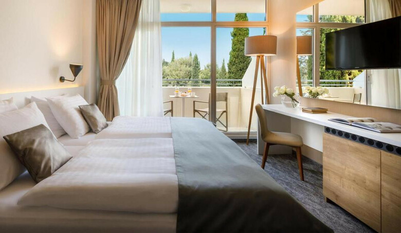 Remisens Hotel Albatros