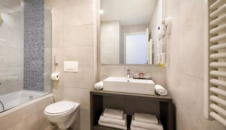 Remisens Hotel Albatros