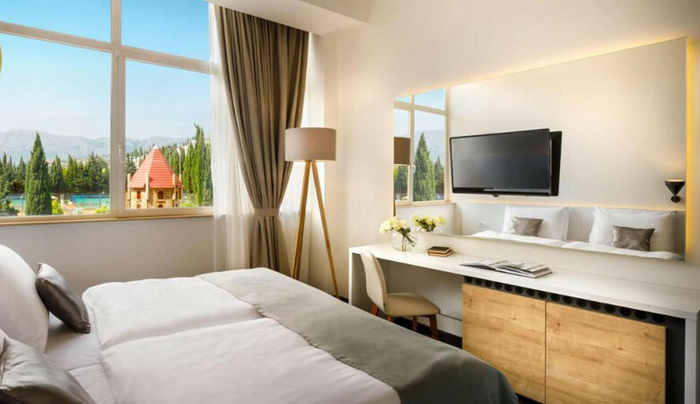 Remisens Hotel Albatros