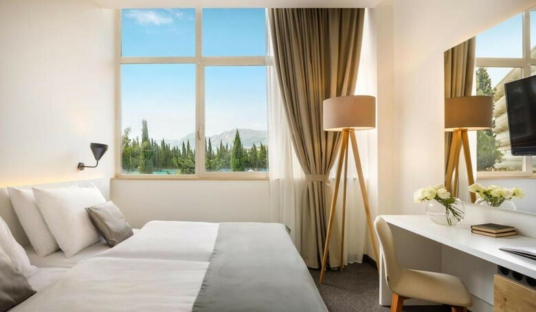 Remisens Hotel Albatros