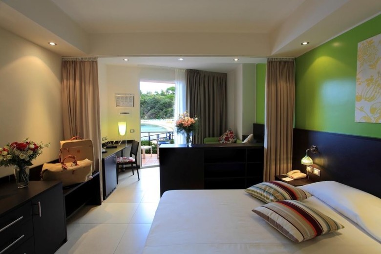 Hotel D�sir�e
