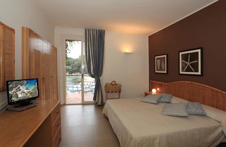 Hotel D�sir�e