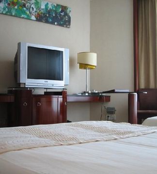Jinrong International Hotel