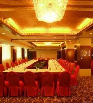 Jinrong International Hotel