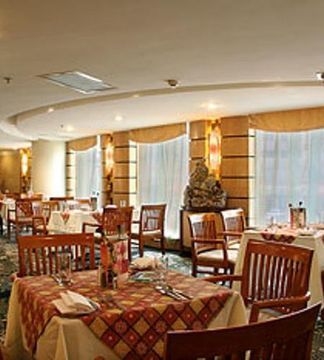 Jinrong International Hotel