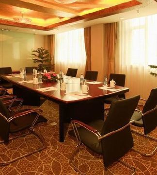 Jinrong International Hotel