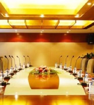 Jinrong International Hotel