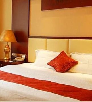 Jinrong International Hotel