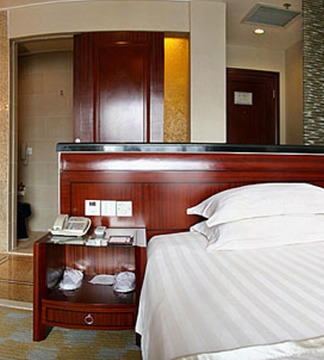 Jinrong International Hotel