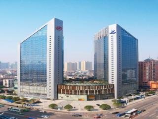 Sheraton Changsha Hotel