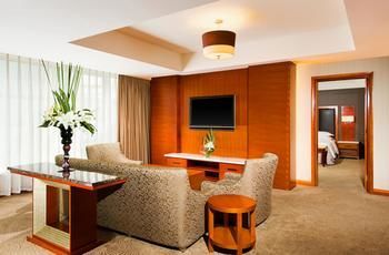 Sheraton Changsha Hotel
