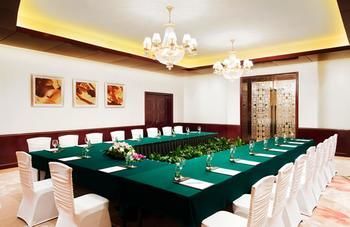 Sheraton Changsha Hotel