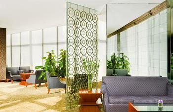 Sheraton Changsha Hotel