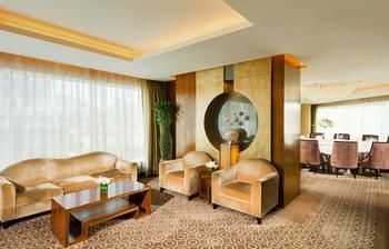 Sheraton Changsha Hotel
