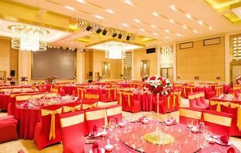 Sheraton Changsha Hotel