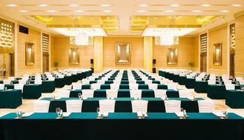 Sheraton Changsha Hotel