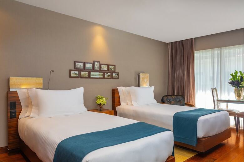 Hotel Fasano Rio De Janeiro
