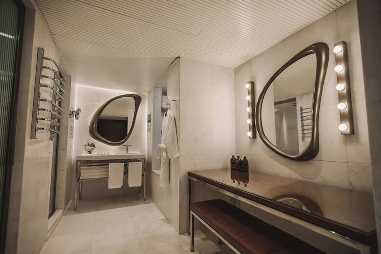 Hotel Fasano Rio De Janeiro