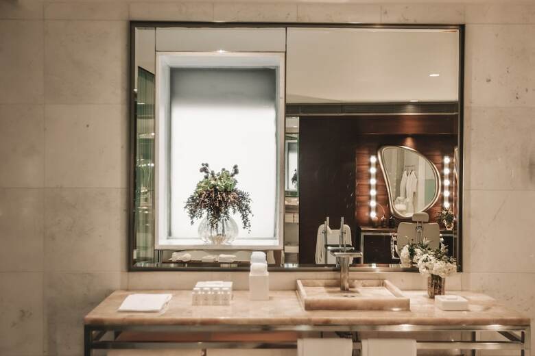 Hotel Fasano Rio De Janeiro