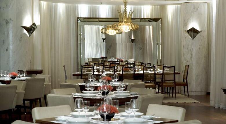 Hotel Fasano Rio De Janeiro