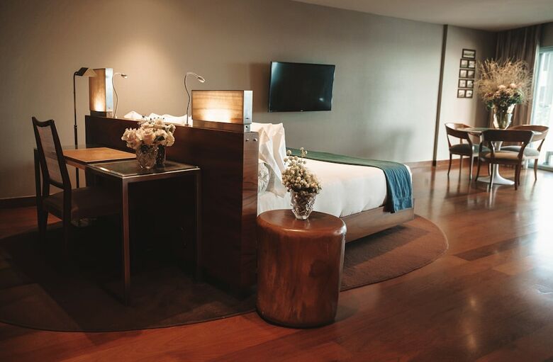 Hotel Fasano Rio De Janeiro