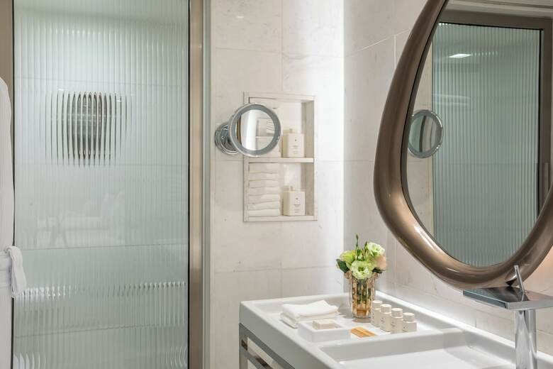 Hotel Fasano Rio De Janeiro