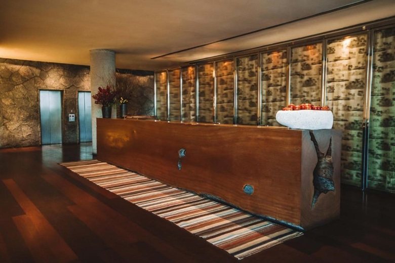 Hotel Fasano Rio De Janeiro