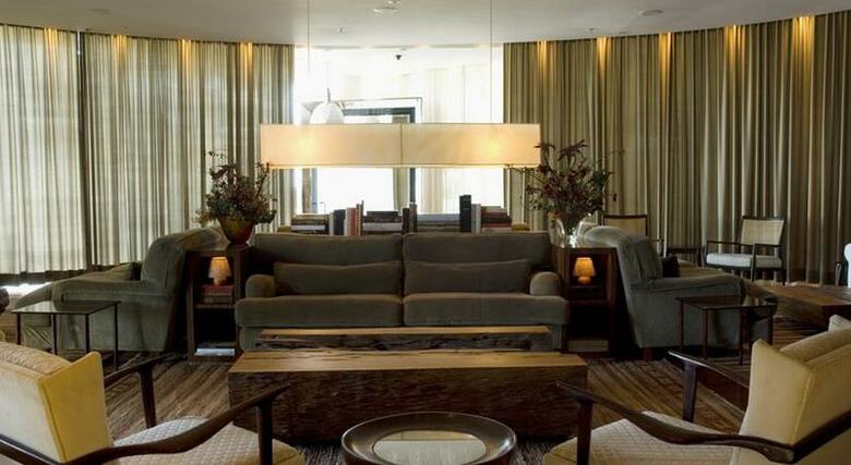 Hotel Fasano Rio De Janeiro