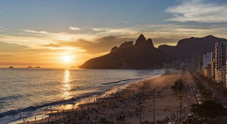 Hotel Fasano Rio De Janeiro