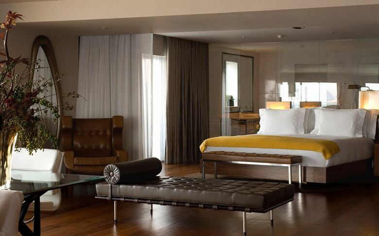 Hotel Fasano Rio De Janeiro