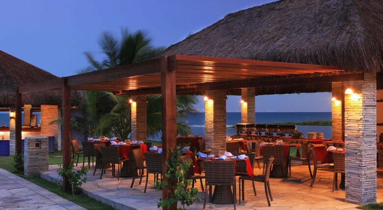 Hotel Village Porto de Galinhas