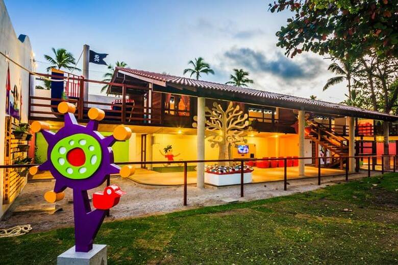 Hotel Village Porto de Galinhas